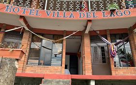 Hotel Villa Del Lago, Gladys